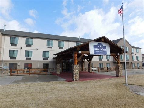 hotels in ogallala nebraska near boot hill