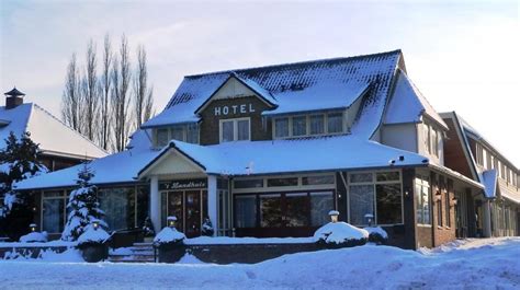 hotels in oldenzaal en omgeving