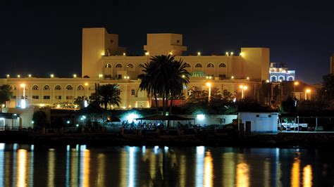 hotels in port sudan