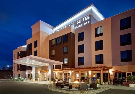 hotels in richmond ky