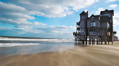 hotels in rodanthe outer banks