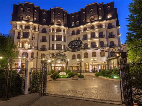 hotels in romania bucharest