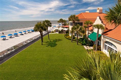 hotels in saint simons ga with free breakfast