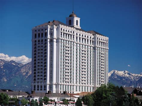 hotels in salt lake city utah