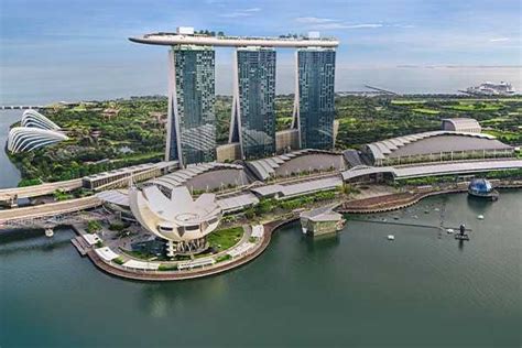 hotels in singapore 2021