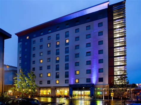 hotels in slough england