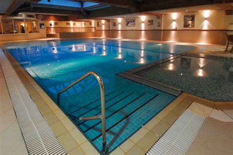 hotels in southampton uk with pool