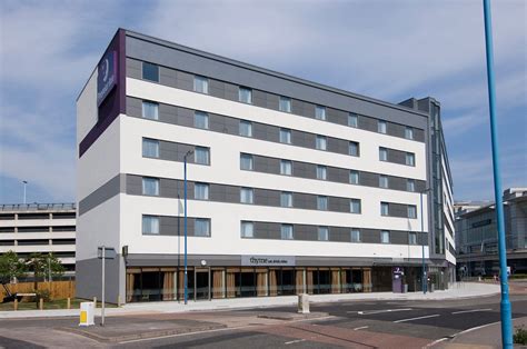 hotels in southampton west quay