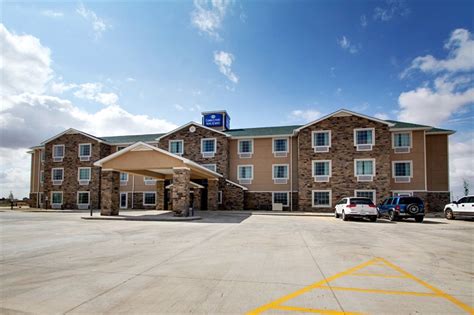 Comfort Inn I20 Midland Stanton Cheapest Prices on Hotels in Stanton