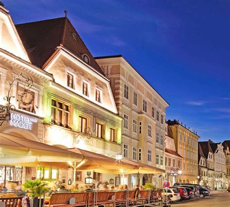 hotels in steyr austria