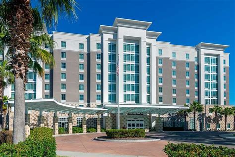 hotels in tampa fl near airport