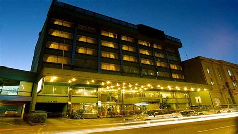 hotels in temuco chile