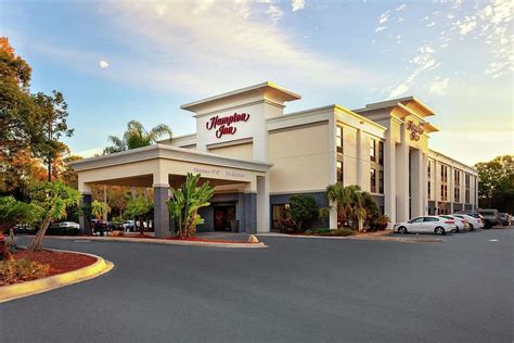 hotels in the melbourne florida area