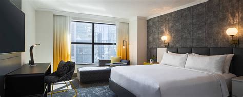 hotels in times square nyc with balcony