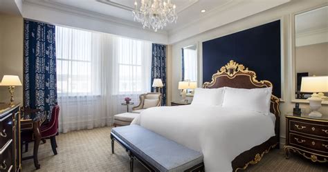 Hotels In Washington Dc With 2 Bedroom Suites