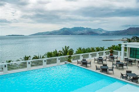 hotels inside subic freeport zone