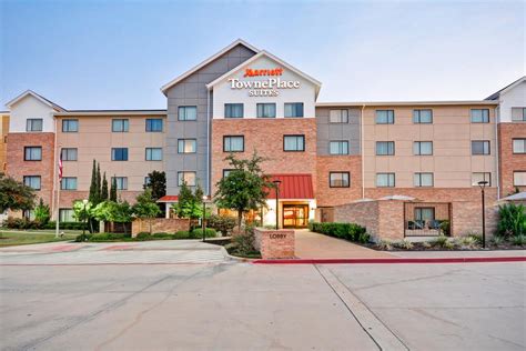 Hampton Inn & Suites Dallas/LewisvilleVista Ridge Mall, TX