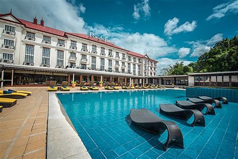 hotels near batangas port