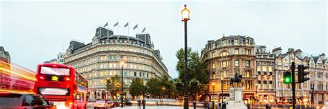 hotels near charing cross road london