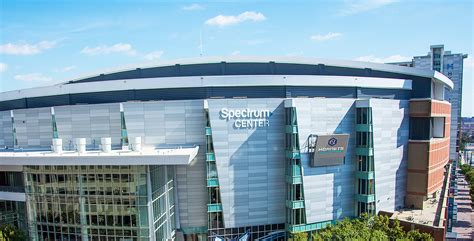 hotels near charlotte hornets stadium