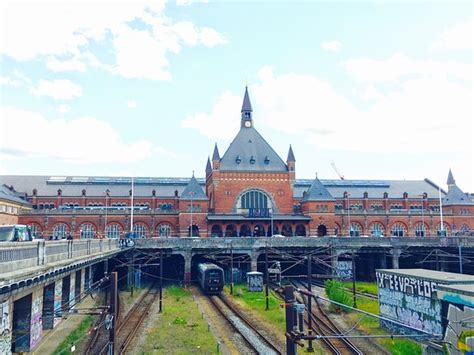 hotels near copenhagen train station