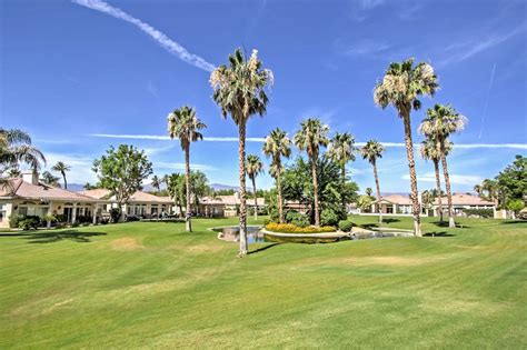 hotels near empire polo club indio california