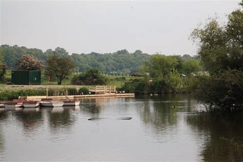 hotels near hainault forest country park