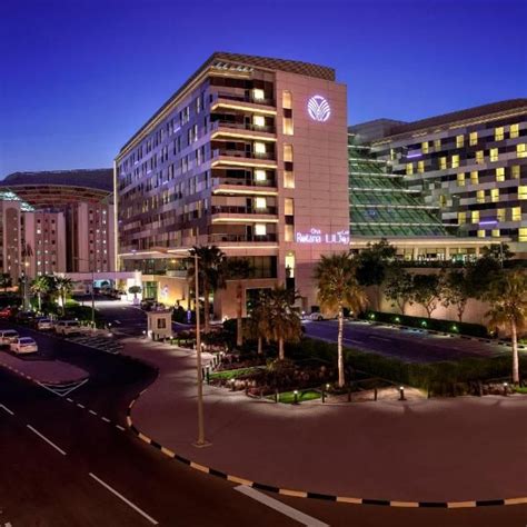 hotels near hamad international airport