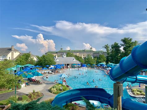 hotels near hershey park pa