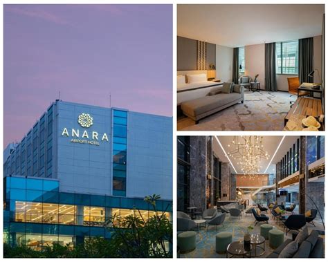 hotels near jakarta airport cgk