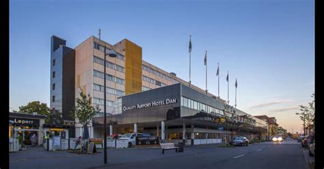 hotels near kastrup airport copenhagen