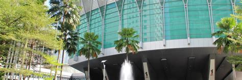 hotels near kuala lumpur convention centre