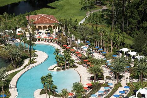 hotels near magic kingdom orlando with pool