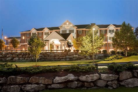 hotels near manchester new hampshire