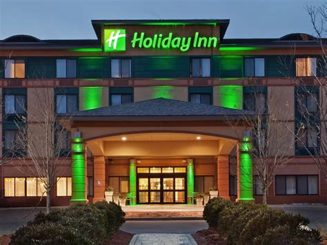 hotels near manchester nh mall