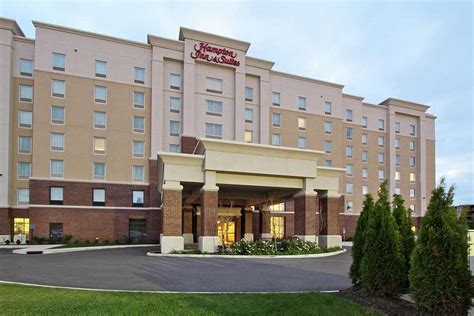 hotels near mapfre stadium columbus ohio