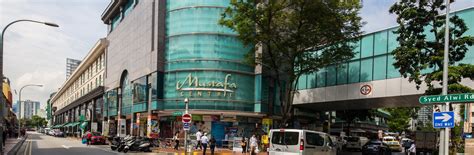 hotels near mustafa market singapore