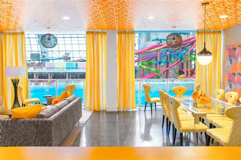 hotels near nickelodeon theme park nj