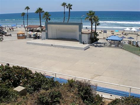 hotels near oceanside pier amphitheatre