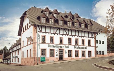 hotels near ramstein germany