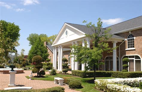 hotels near rockleigh country club
