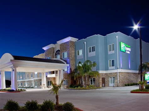 Fairfield Inn & Suites by Marriott Rockport Rockport, TX www