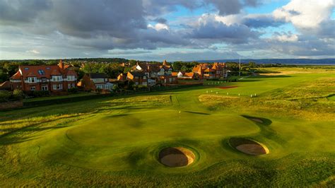 hotels near royal liverpool golf club