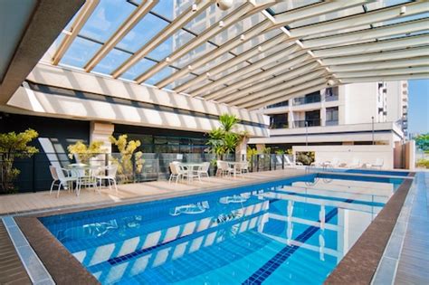 hotels near sao paulo expo