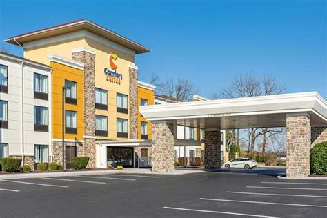 Hotels Near Sight And Sound Lancaster Pa