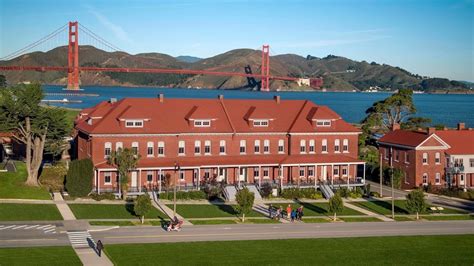 hotels near the golden gate bridge