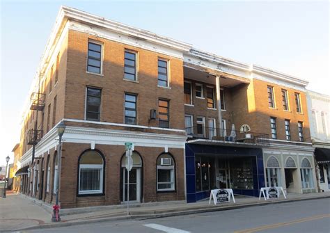 hotels near union college in barbourville ky