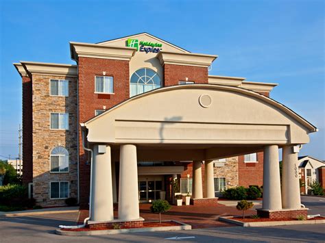 hotels near union college ky