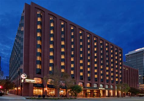 hotels near university of nebraska lincoln ne