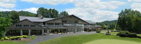 hotels near valley brook country club
